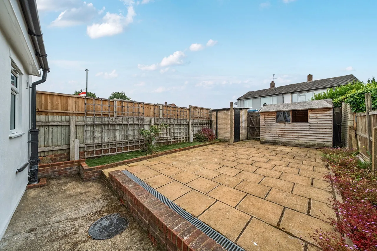 Darenth Road, DA16, photo 4