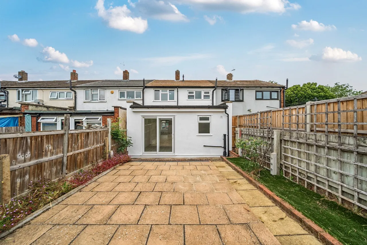 Darenth Road, DA16, photo 13