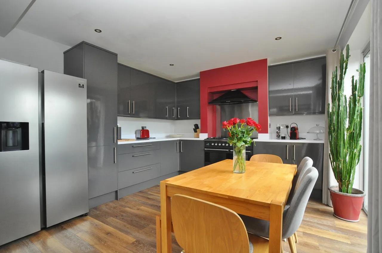 Cambridge Road, Hitchin, photo 6
