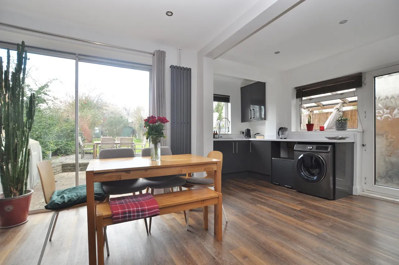 Cambridge Road, Hitchin, photo 9