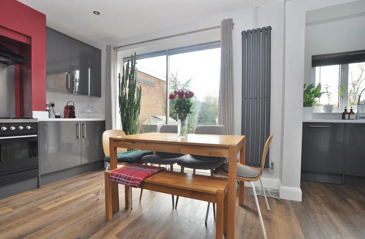 Cambridge Road, Hitchin, photo 5