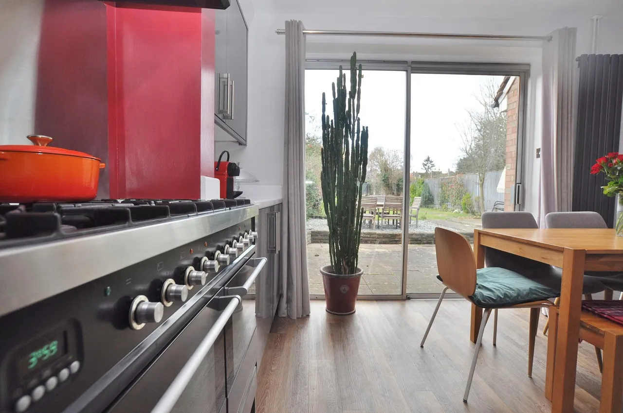 Cambridge Road, Hitchin, photo 7