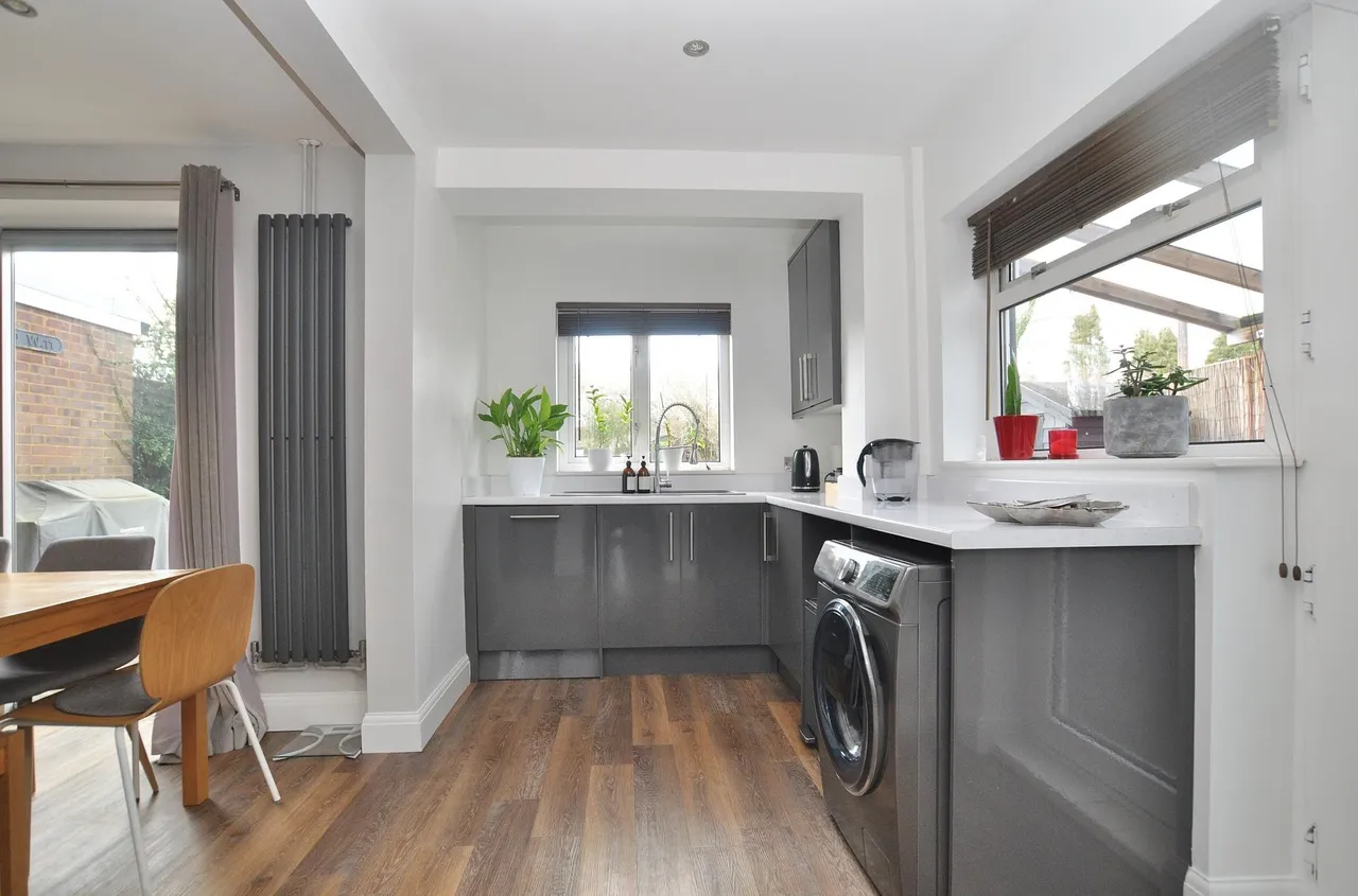 Cambridge Road, Hitchin, photo 10