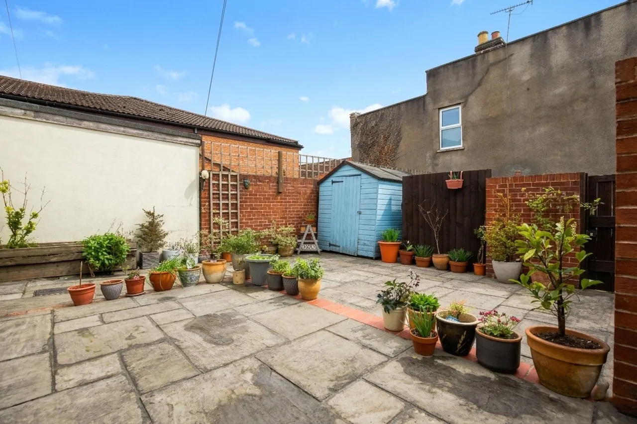 Hatherley Road, Bristol, BS7, photo 17