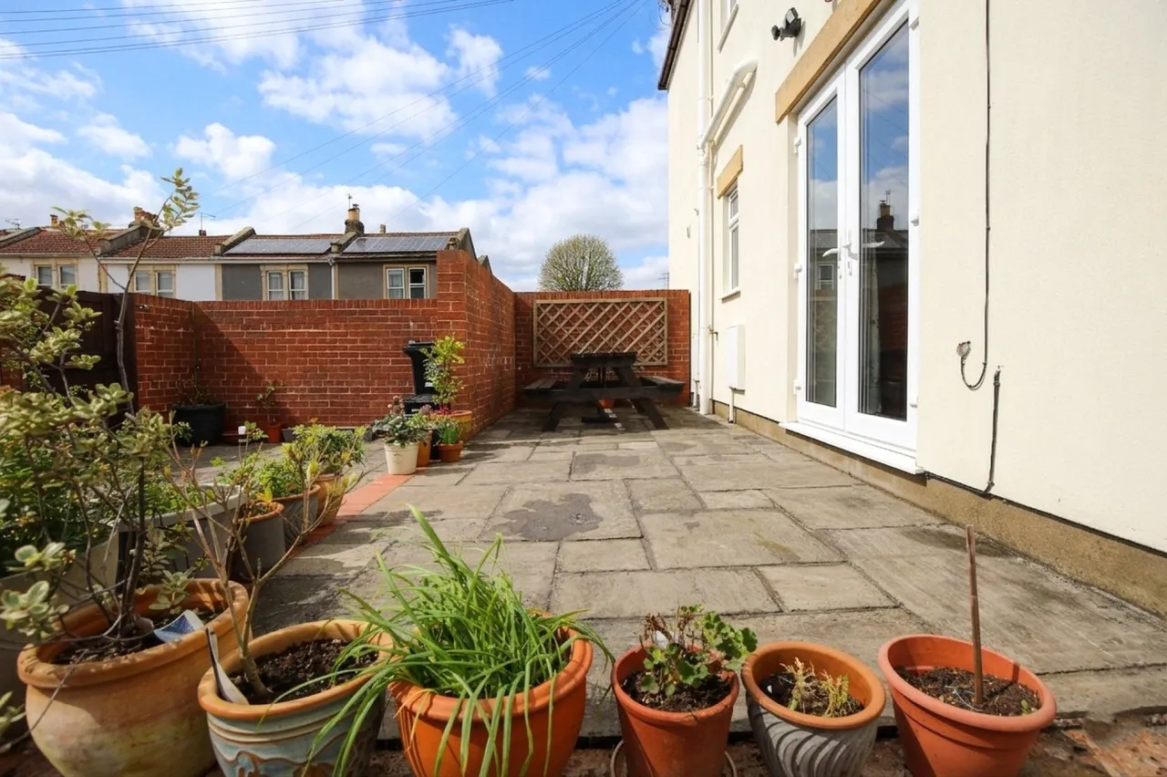 Hatherley Road, Bristol, BS7, photo 16