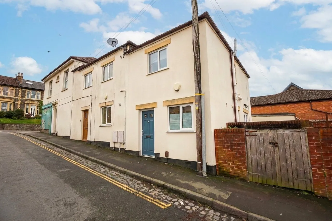 Hatherley Road, Bristol, BS7, photo 4