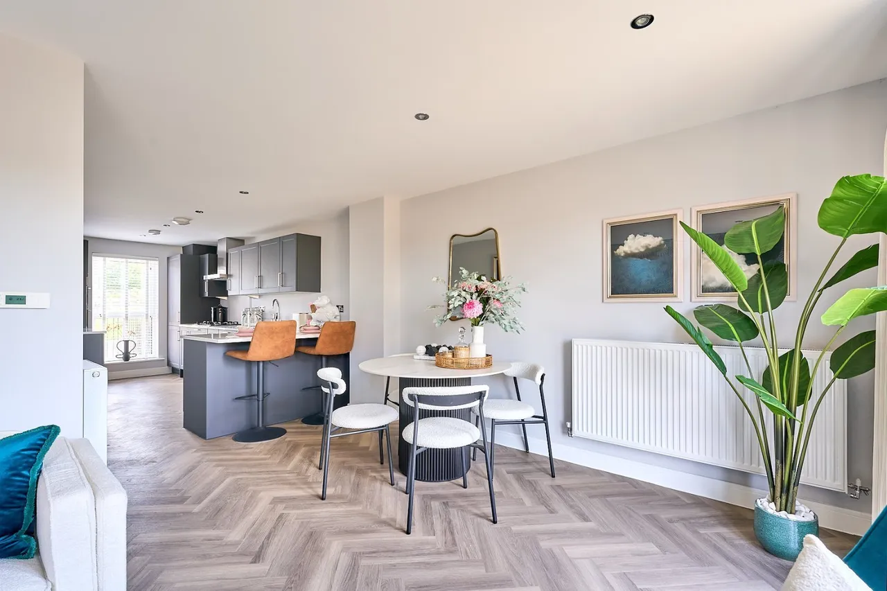 Sun Lane, Alresford, SO24, photo 7