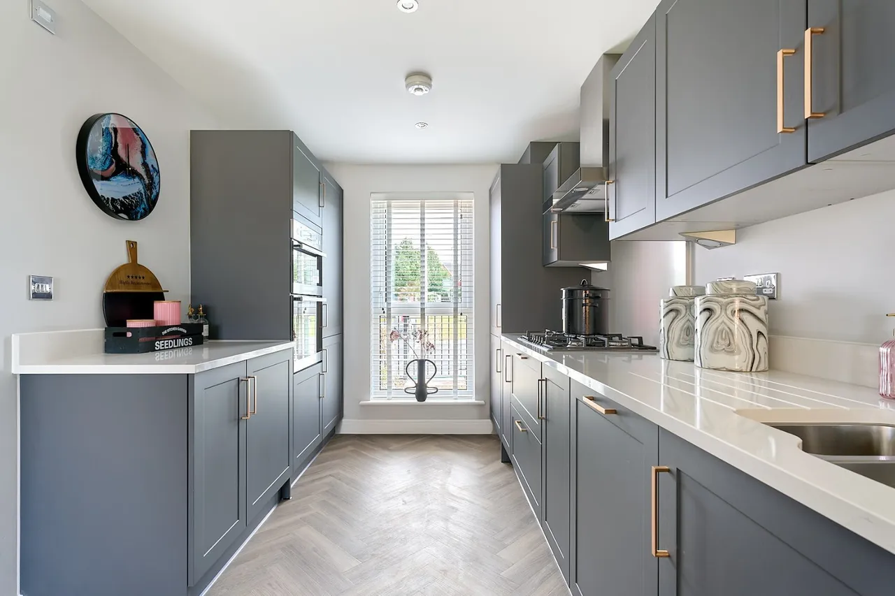 Sun Lane, Alresford, SO24, photo 4