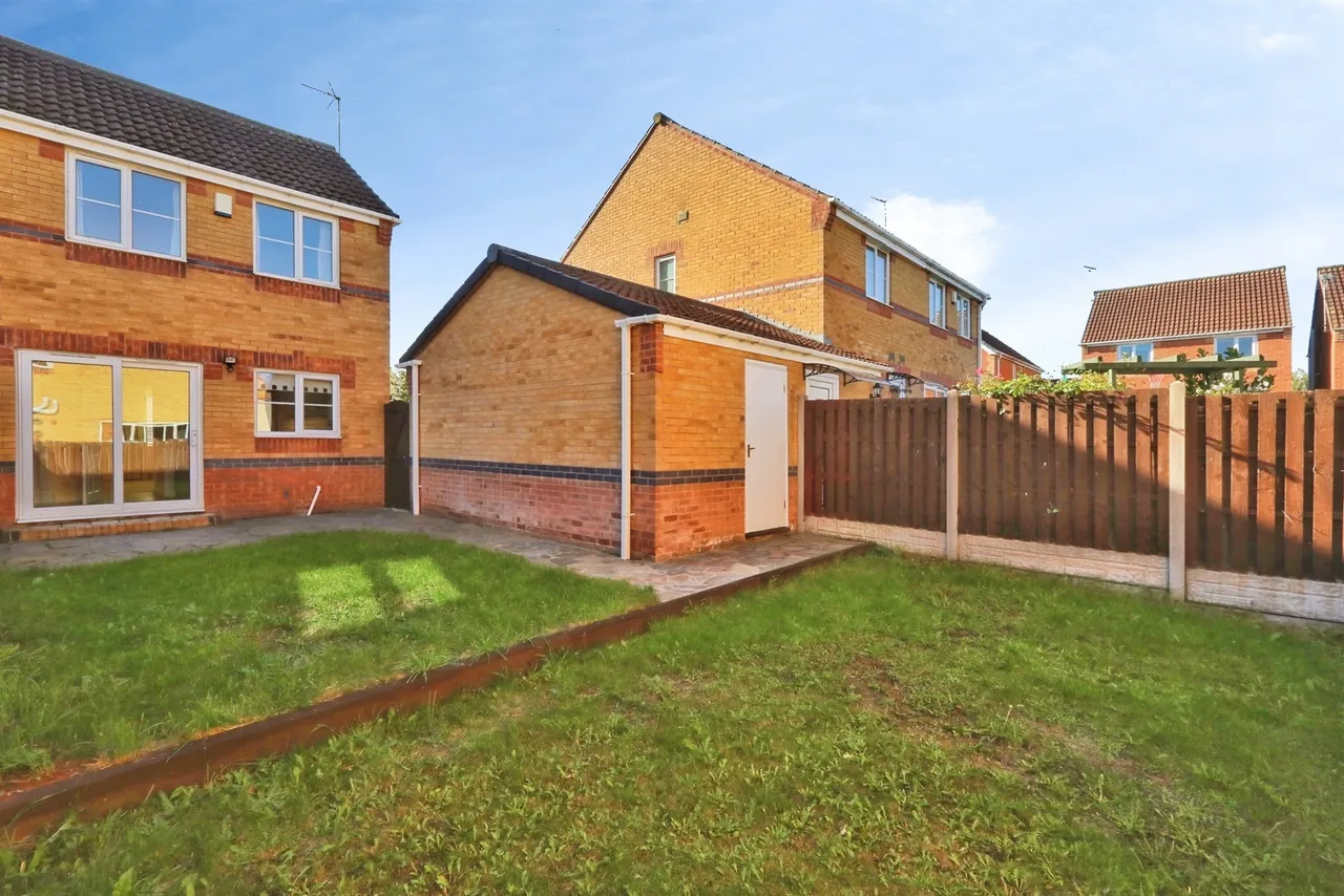 Holly Avenue, Creswell, S80, photo 8