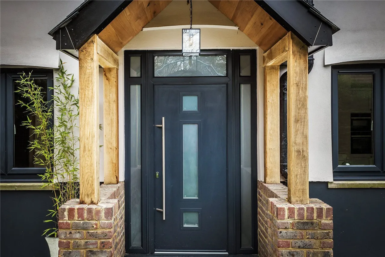 Tandridge Lane, Tandridge, RH8, photo 12