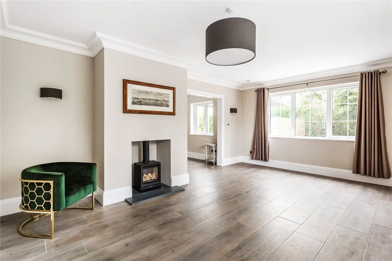 Tandridge Lane, Tandridge, RH8, photo 3