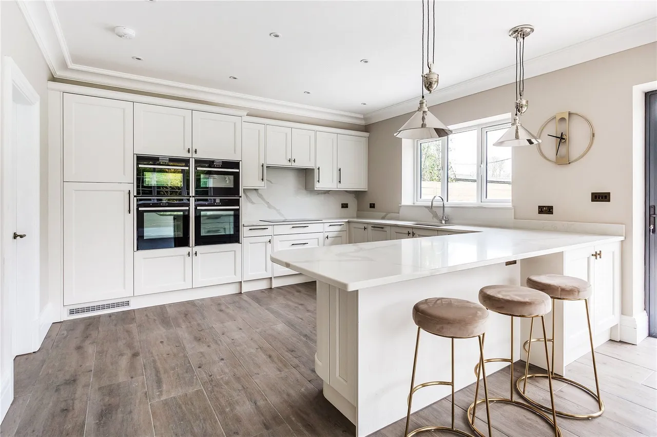 Tandridge Lane, Tandridge, RH8, photo 5