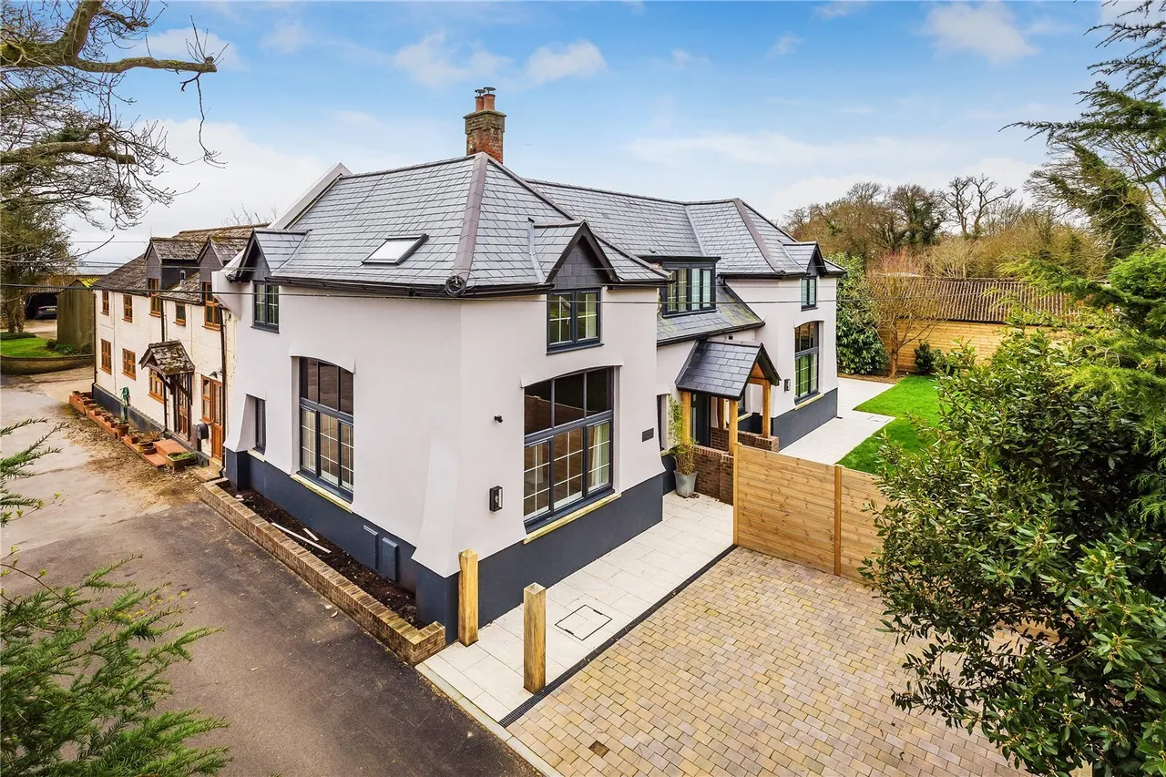 Tandridge Lane, Tandridge, RH8, photo 11