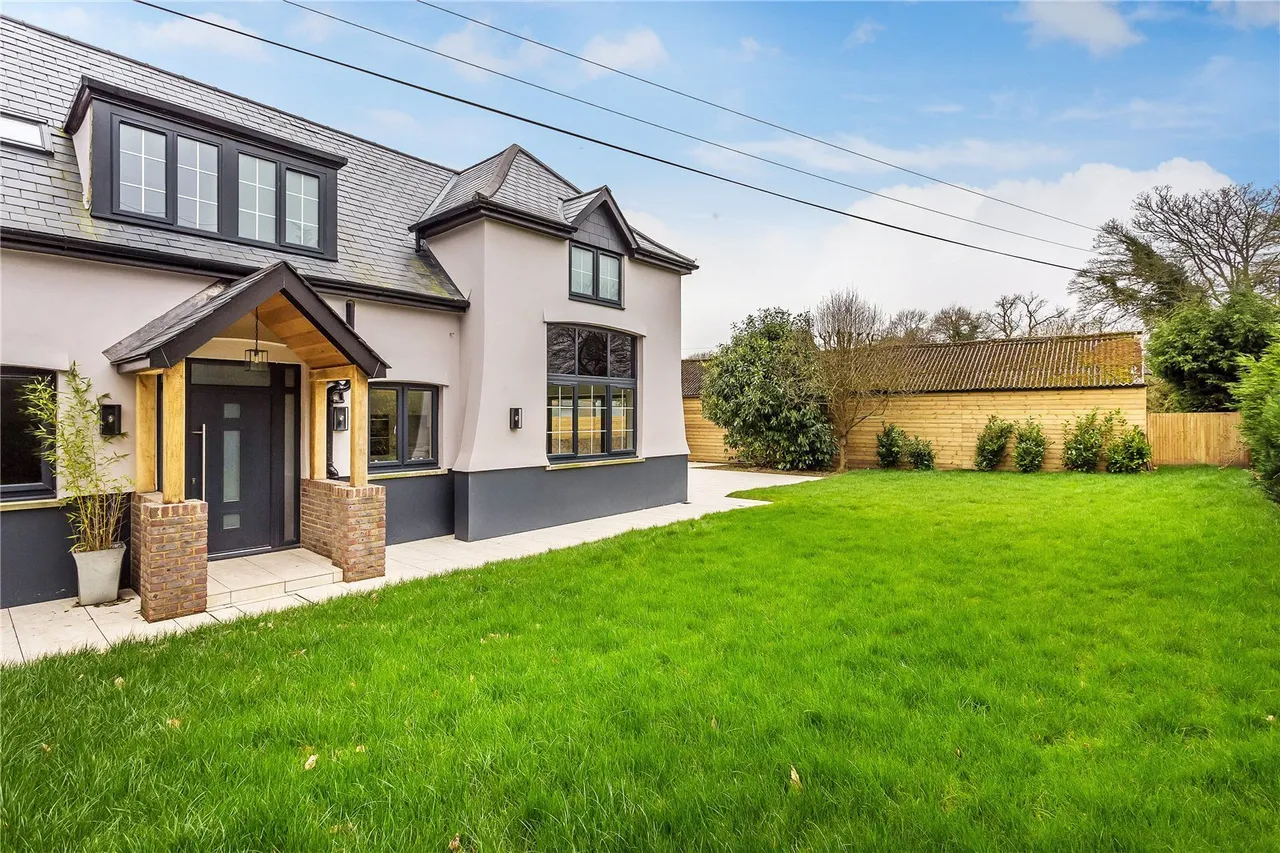 Tandridge Lane, Tandridge, RH8, photo 13