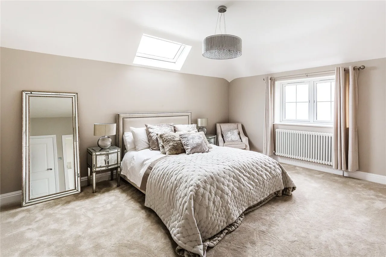 Tandridge Lane, Tandridge, RH8, photo 7