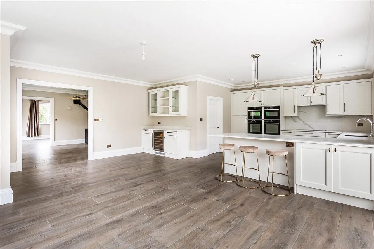 Tandridge Lane, Tandridge, RH8, photo 4