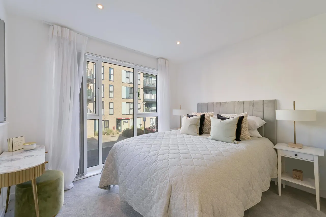 Reynard Way, Brentford, TW8, photo 9