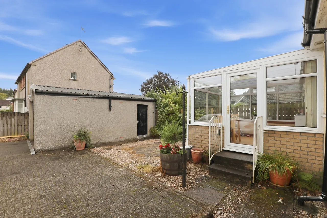 Bencloich Road, Lennoxtown, G66, photo 22
