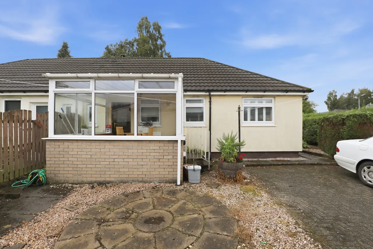 Bencloich Road, Lennoxtown, G66, photo 20