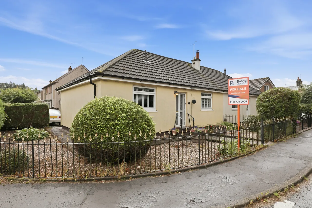 Bencloich Road, Lennoxtown, G66, photo 23