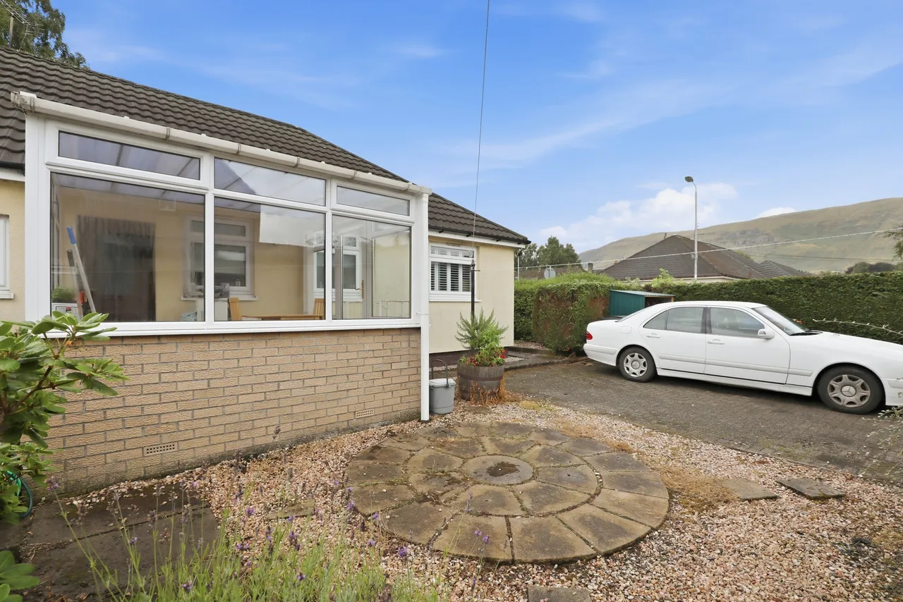 Bencloich Road, Lennoxtown, G66, photo 19