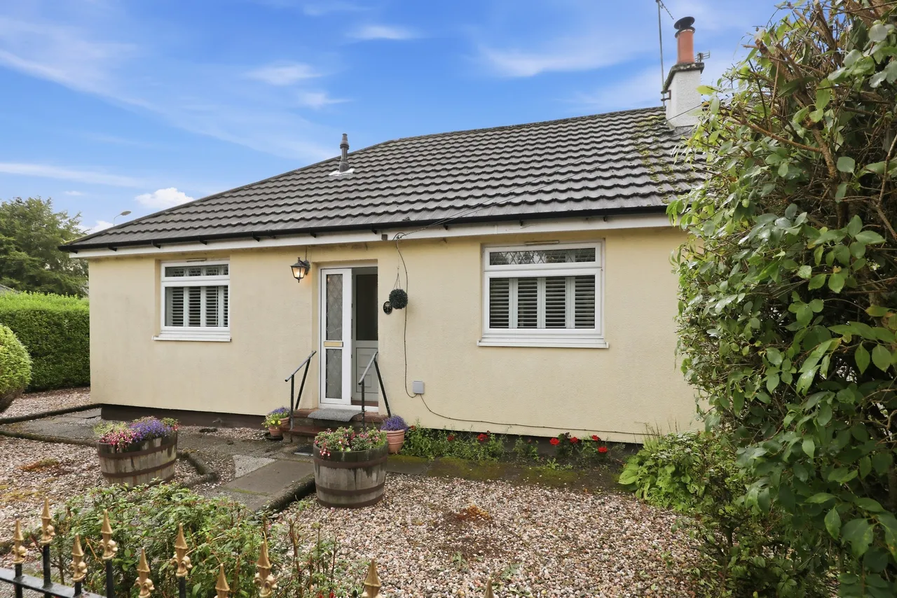 Bencloich Road, Lennoxtown, G66, photo 24