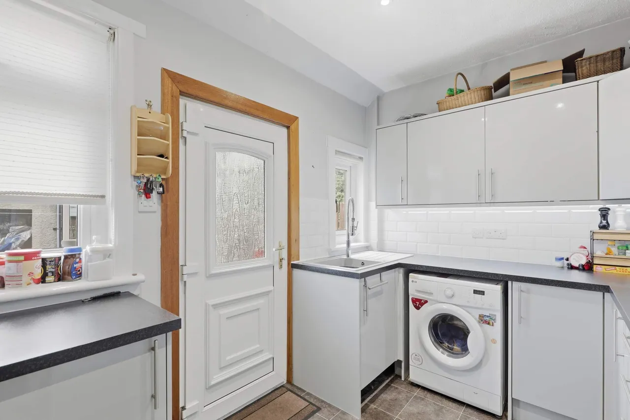 Bencloich Road, Lennoxtown, G66, photo 9