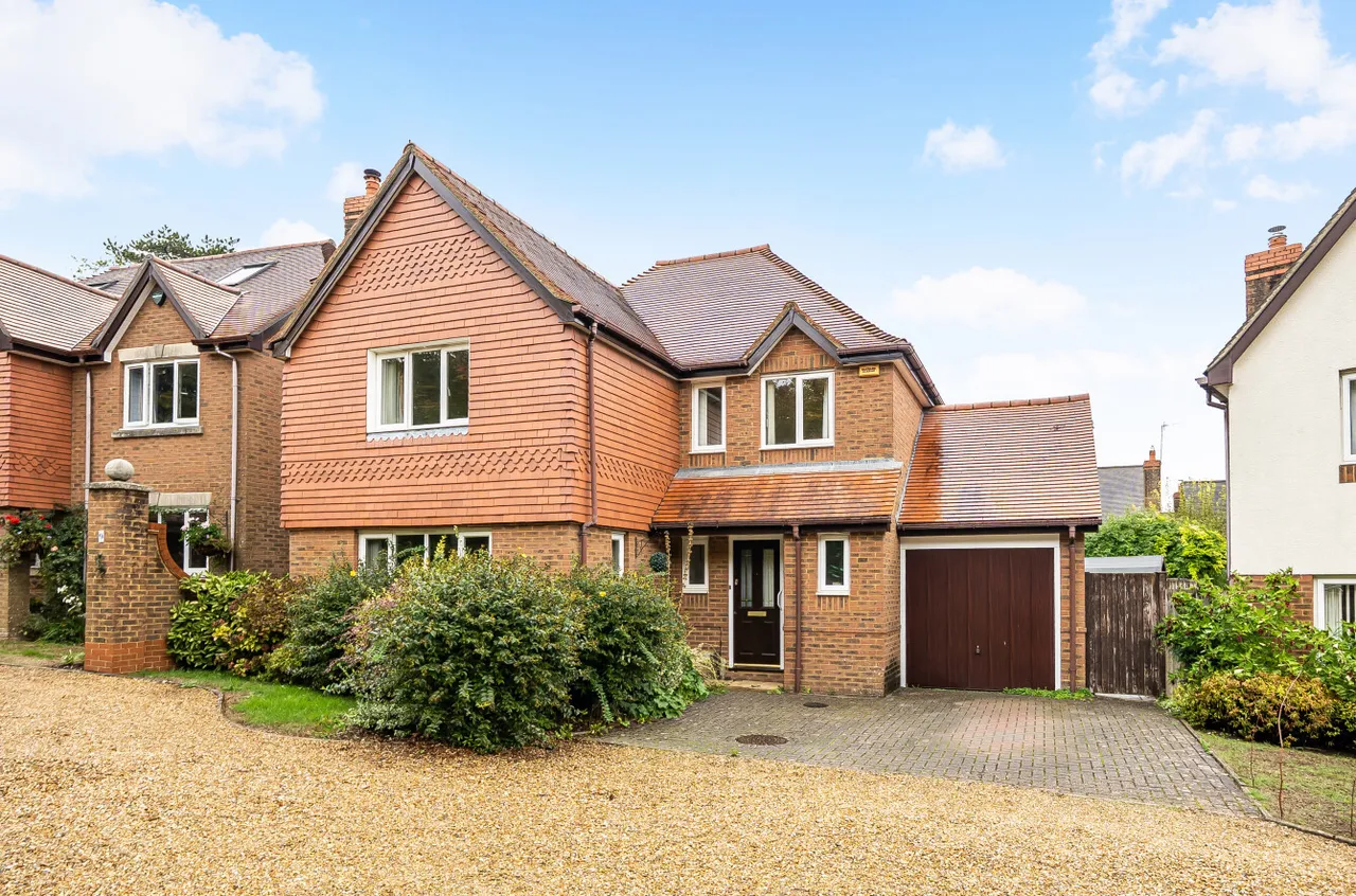 Kings Road, Winchester, SO22, photo 17