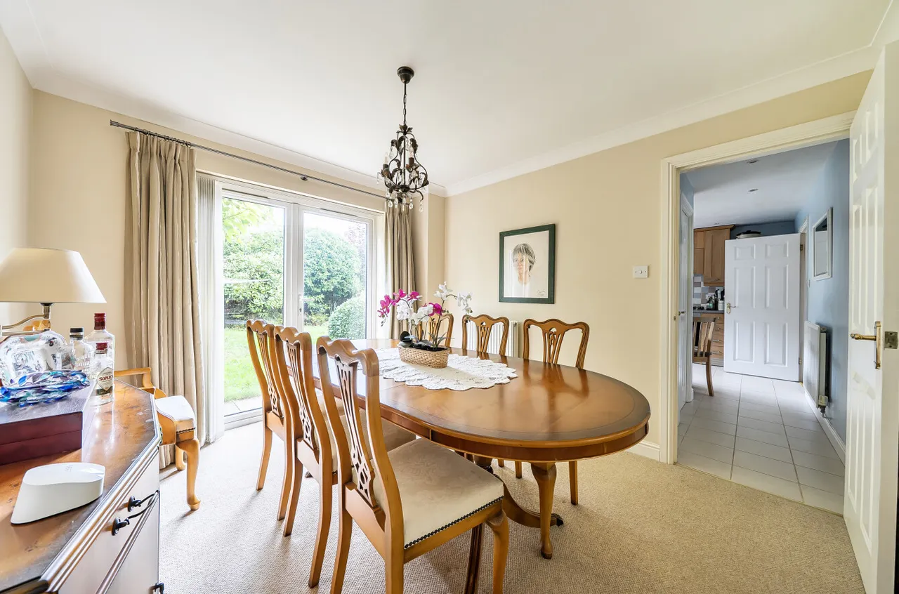 Kings Road, Winchester, SO22, photo 5
