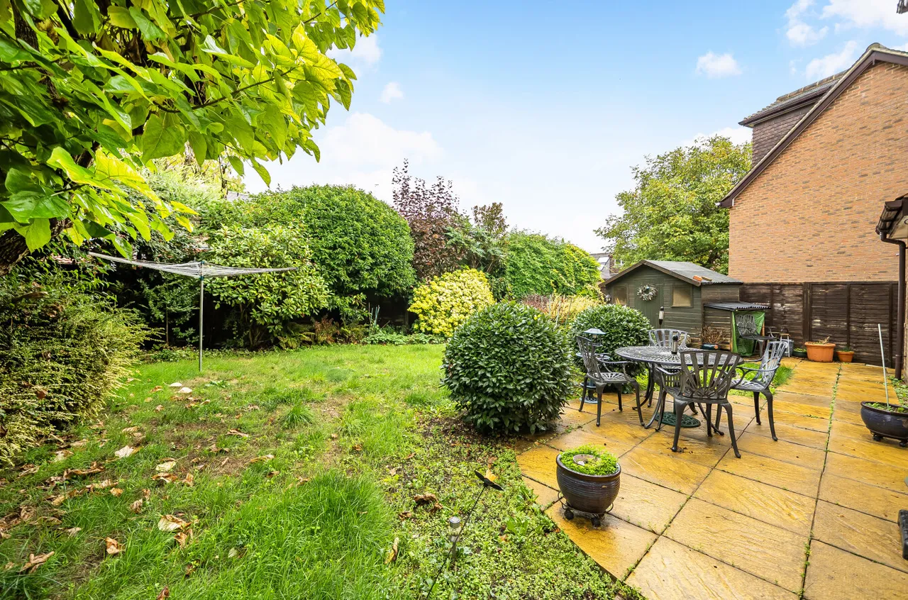 Kings Road, Winchester, SO22, photo 15