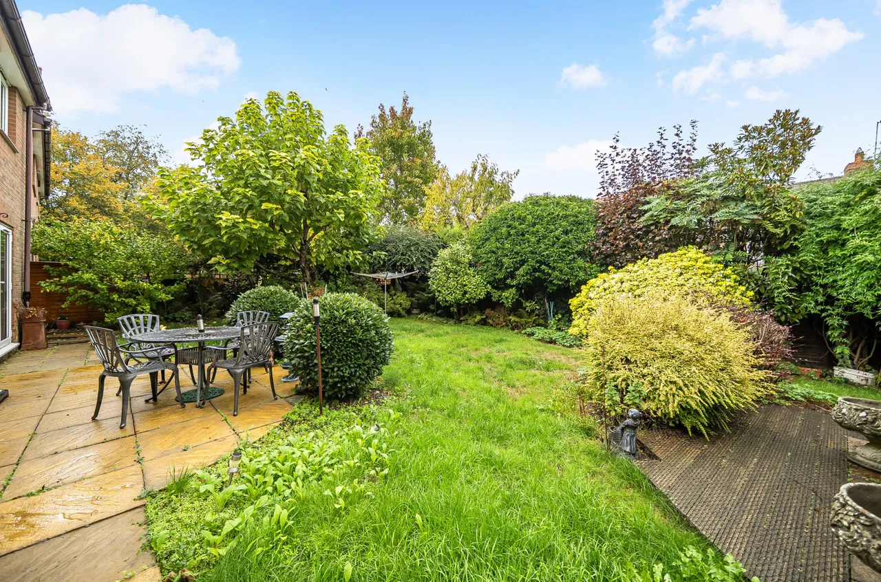 Kings Road, Winchester, SO22, photo 16