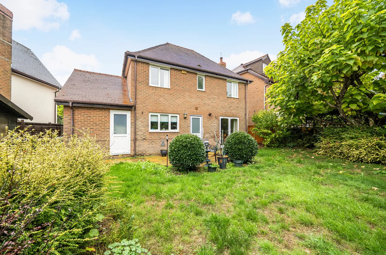Kings Road, Winchester, SO22, photo 14