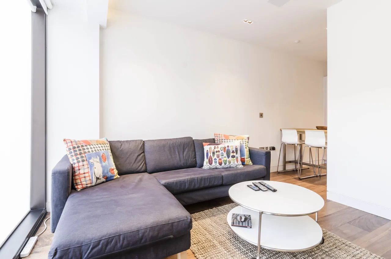 Wood Street, London, EC2Y, photo 6