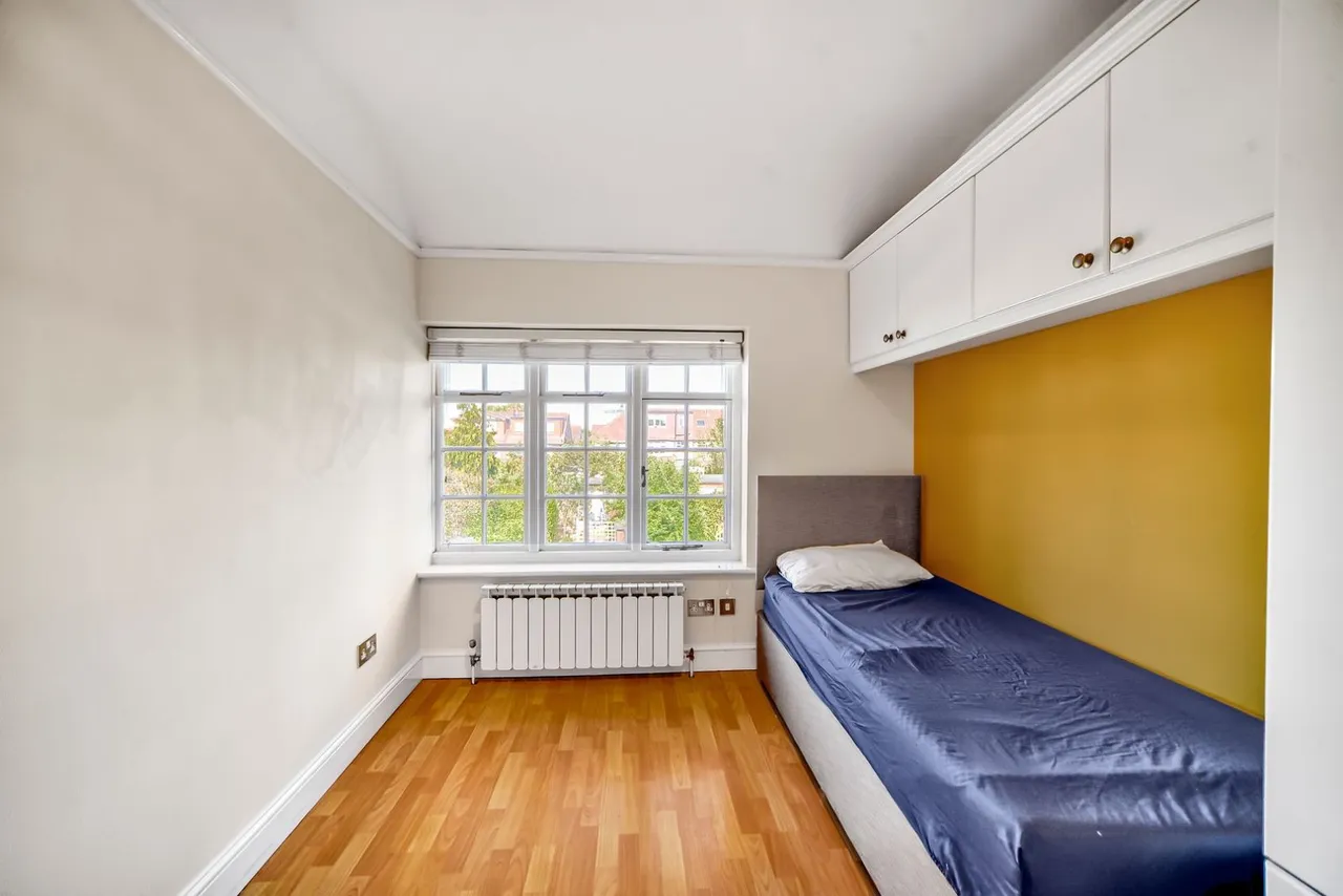 Fowlers Walk, Ealing, London, W5, photo 10