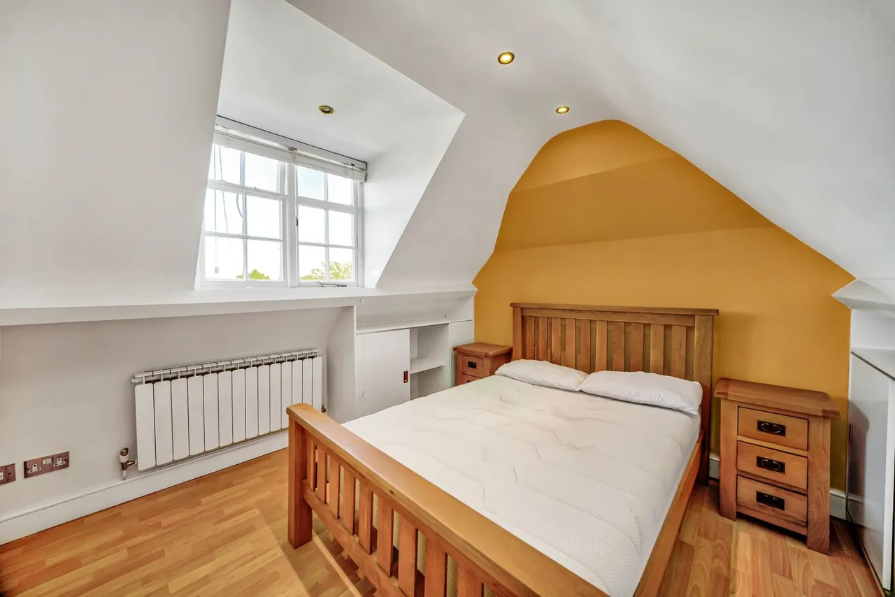 Fowlers Walk, Ealing, London, W5, photo 6