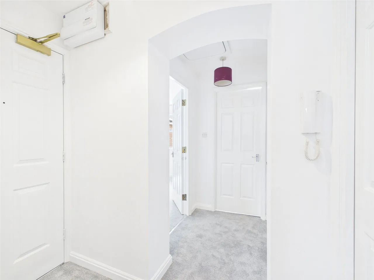 Hepburn Court, Monroe Close, Salford, M6 8GH, photo 7