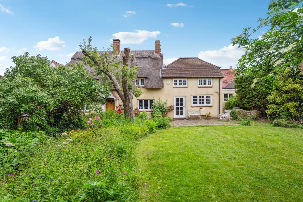 Rose Cottage, Fort End, HP17, photo 17