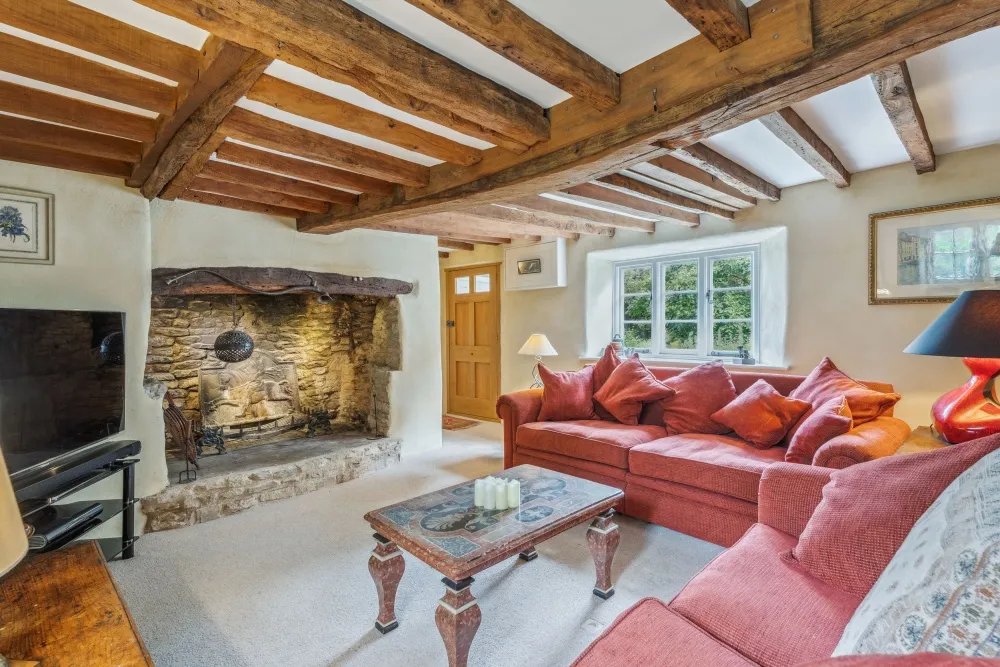Rose Cottage, Fort End, HP17, photo 4
