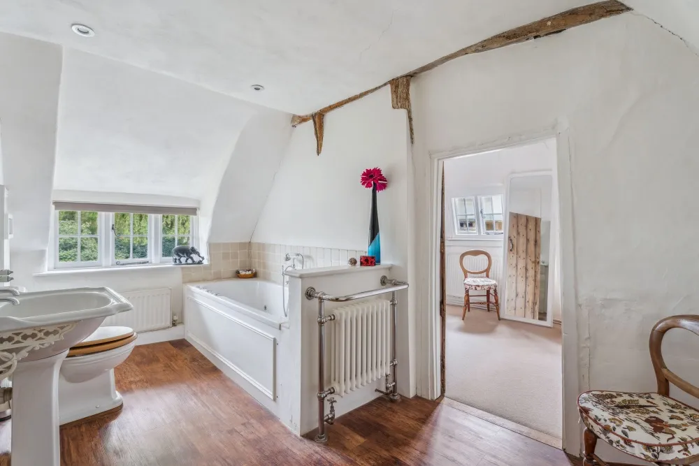 Rose Cottage, Fort End, HP17, photo 12
