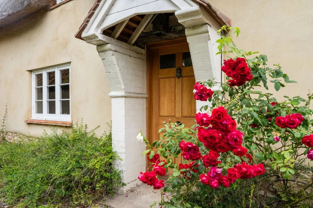 Rose Cottage, Fort End, HP17, photo 18