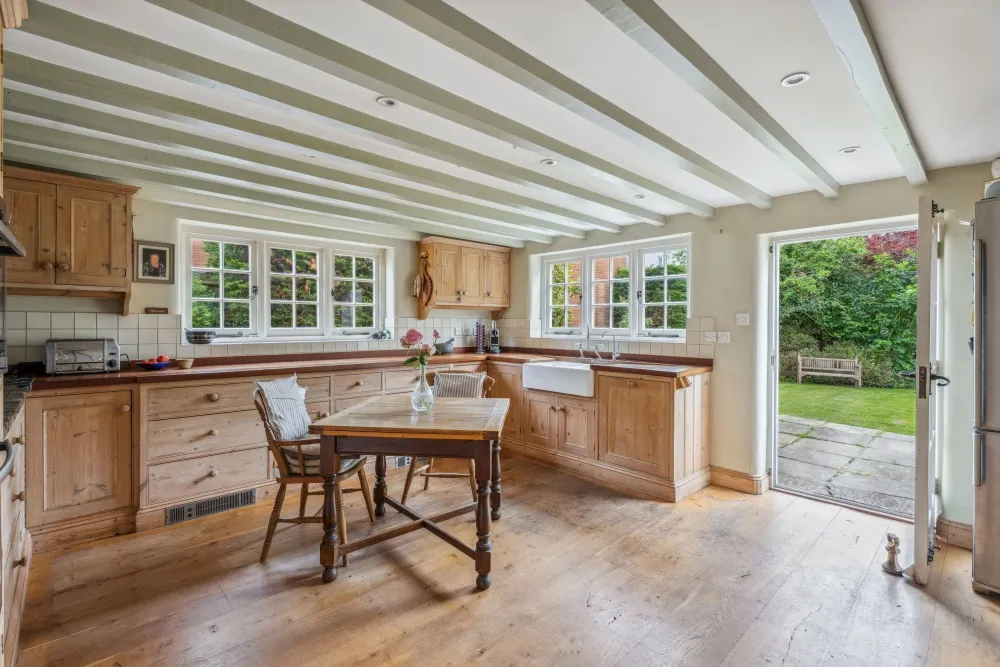 Rose Cottage, Fort End, HP17, photo 9