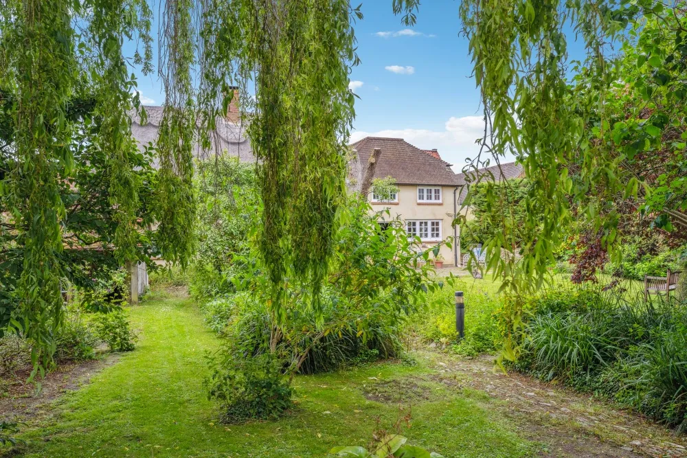 Rose Cottage, Fort End, HP17, photo 19