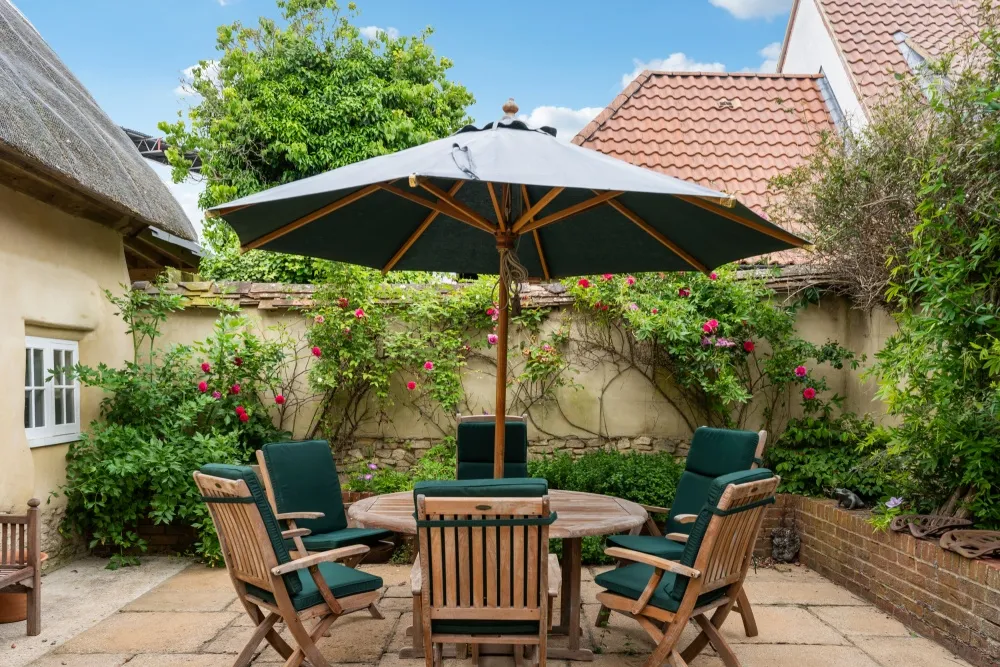 Rose Cottage, Fort End, HP17, photo 16