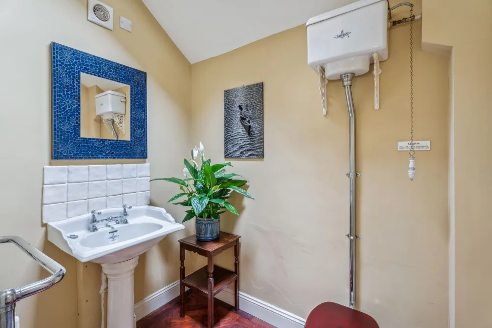 Rose Cottage, Fort End, HP17, photo 10