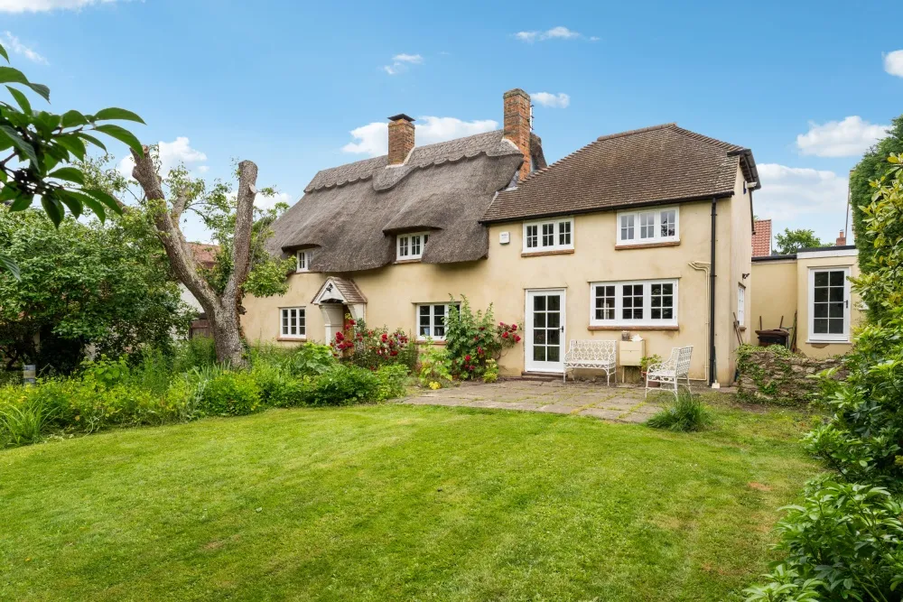 3 bed house for sale, Rose Cottage, Fort End, HP17