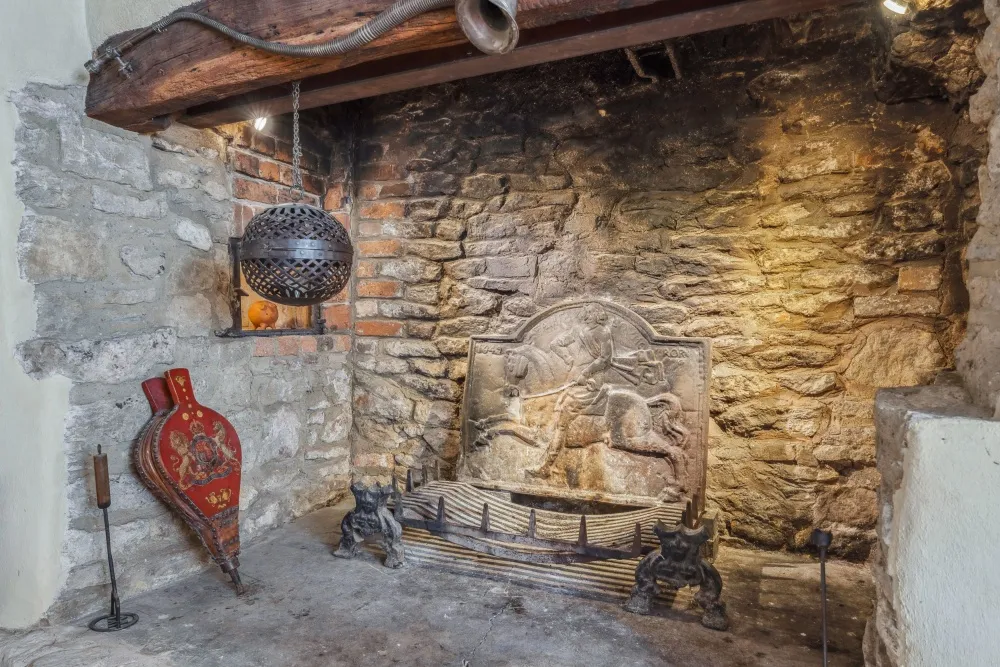 Rose Cottage, Fort End, HP17, photo 5