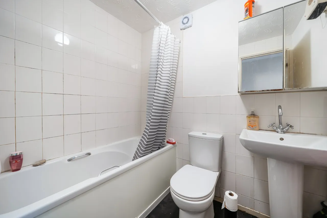 Humphrey Middlemore Drive, Birmingham, B17, photo 9