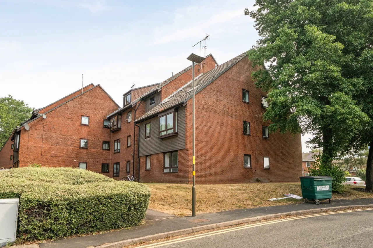 Humphrey Middlemore Drive, Birmingham, B17, photo 3