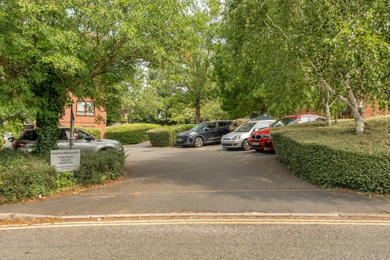 Humphrey Middlemore Drive, Birmingham, B17, photo 4
