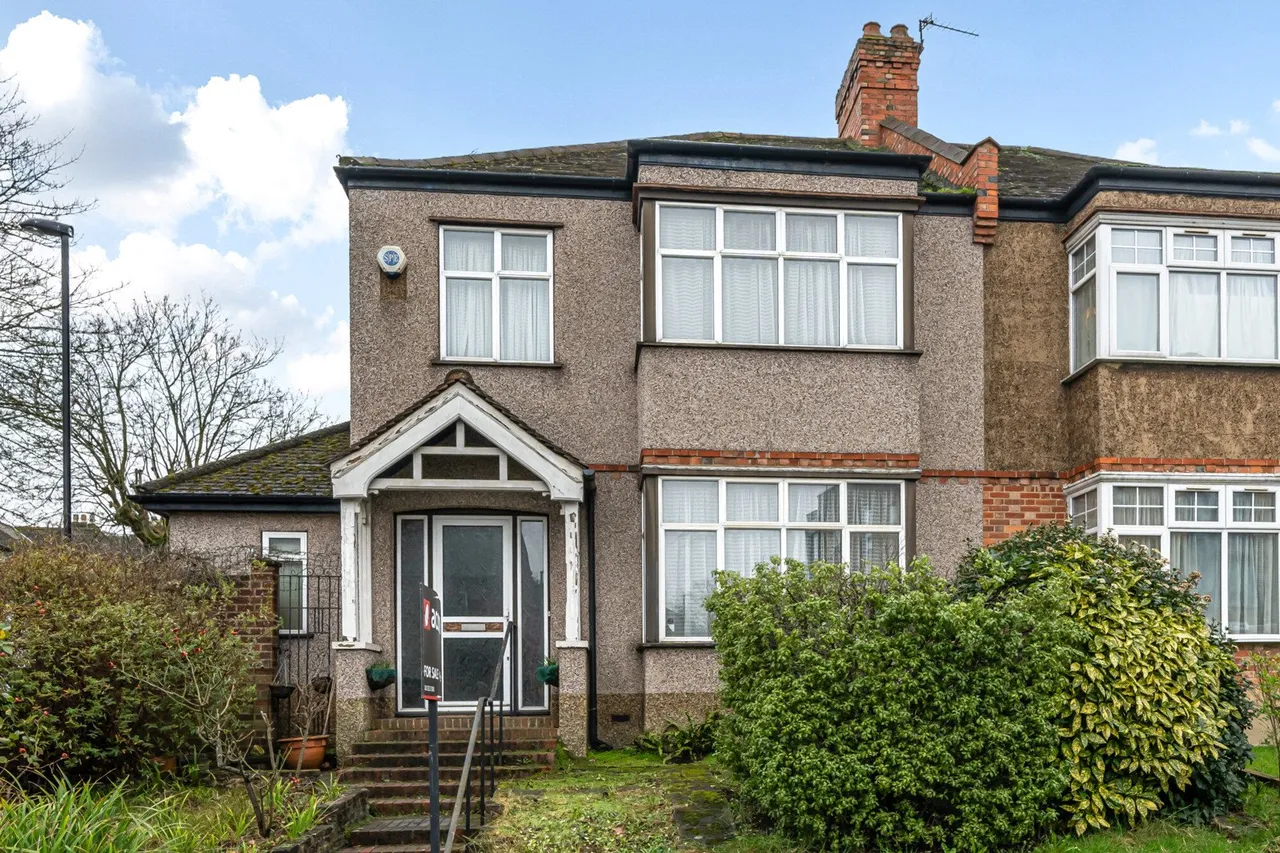 Perry Vale, SE23, photo 13